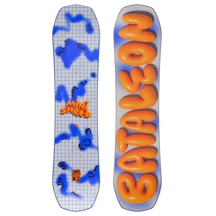 Bataleon Minishred - Toddlers'