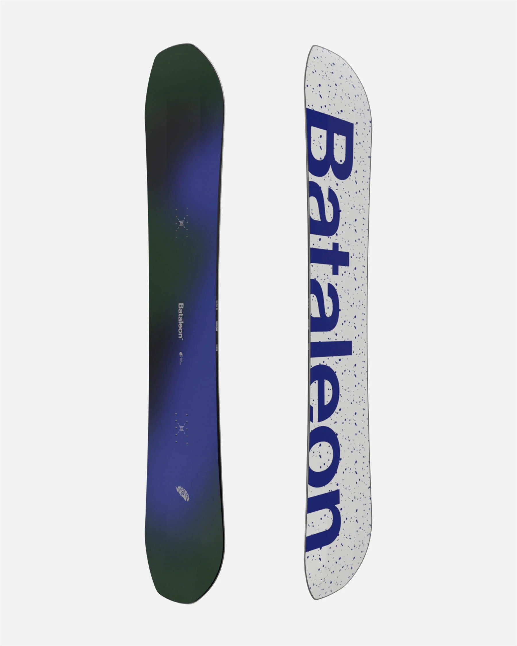 Bataleon Mojo