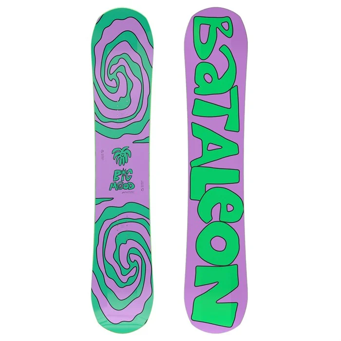 Bataleon Moodboard Womens
