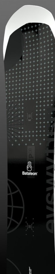 Bataleon Party Wave Plus