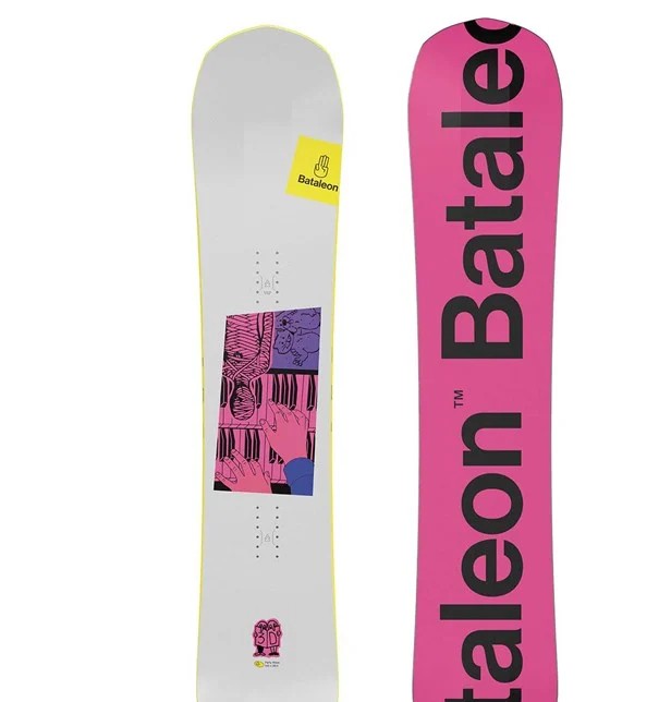 Bataleon Party Wave 2024-2025