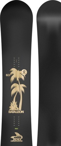 Bataleon Project Green