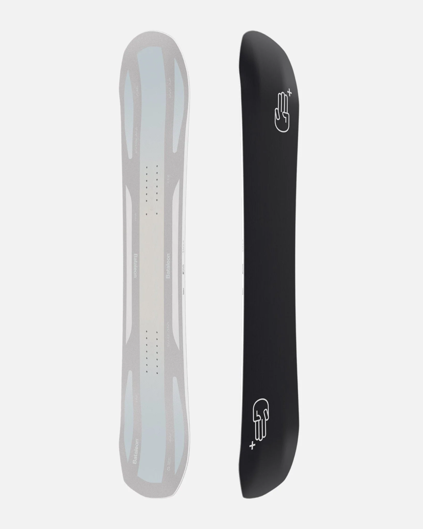 Bataleon Push Up+ Women's