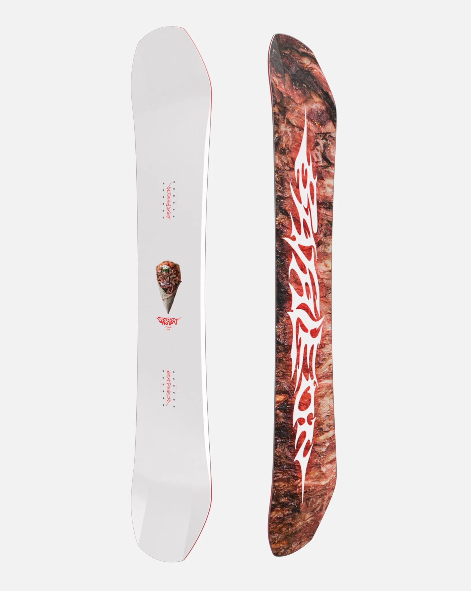 Bataleon Stereo Team