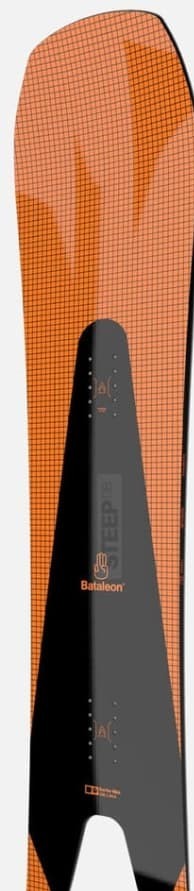 Bataleon Surfer Mini