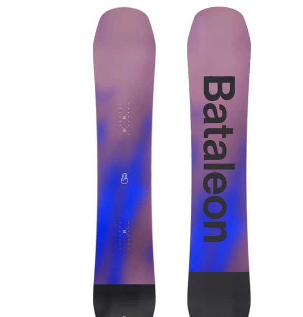 Bataleon Whatever 2025-2026