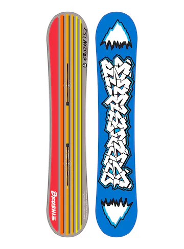 Burton 1995 Chill Cruizin