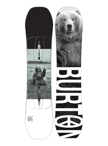 Burton Boys' Burton Process Smalls Flat Top