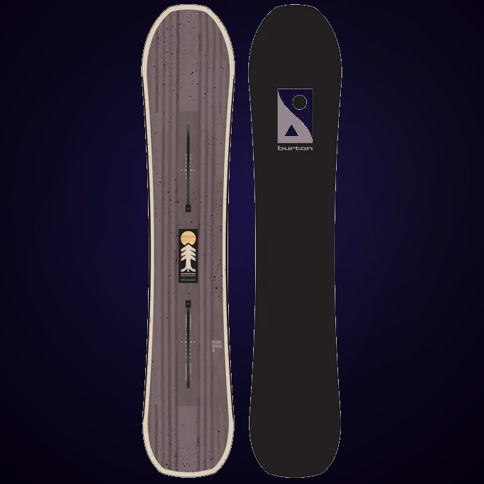 Burton Cartographer 2024-2025