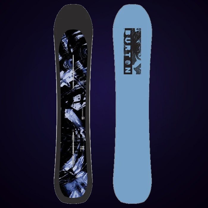 Burton Cartographer 2025-2026