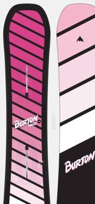 Burton Custom Smalls