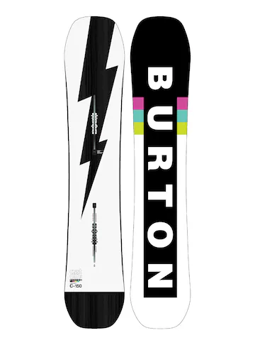 Burton Custom Snowboard