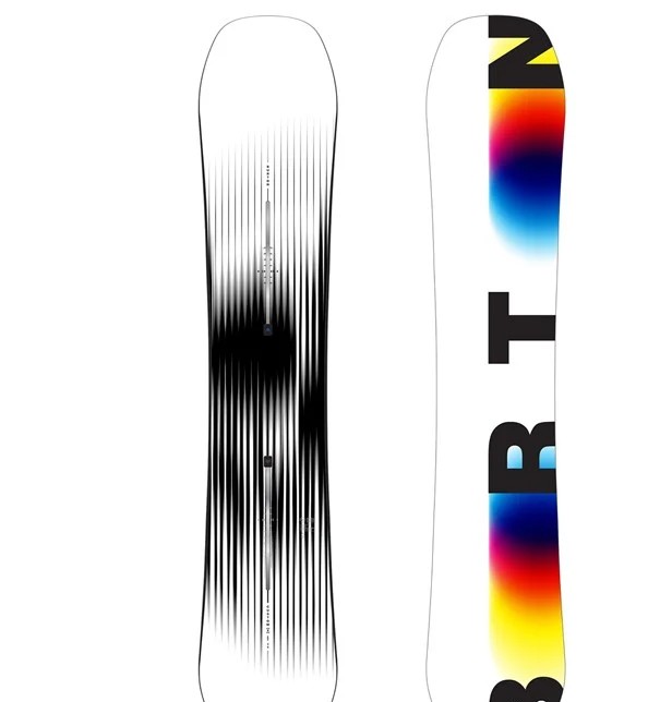 Burton Custom X 2025-2026