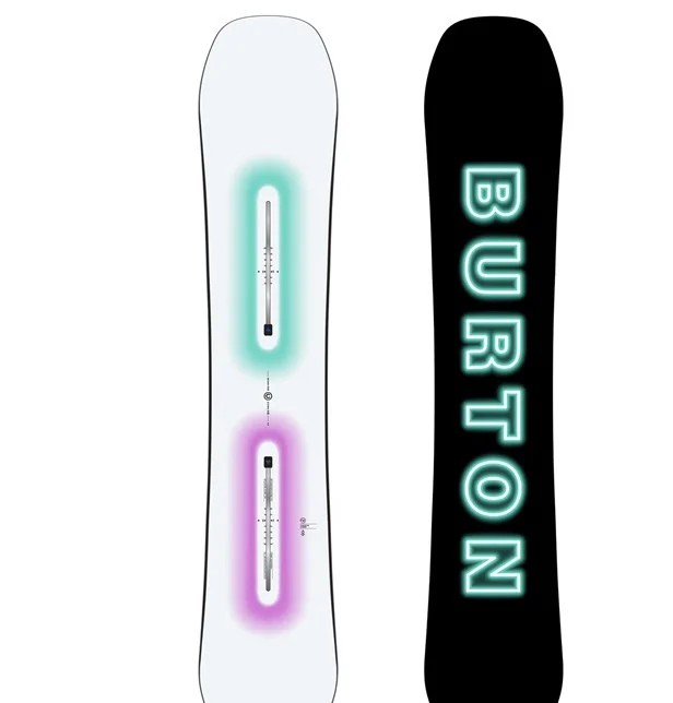 Burton Custom 2025-2026