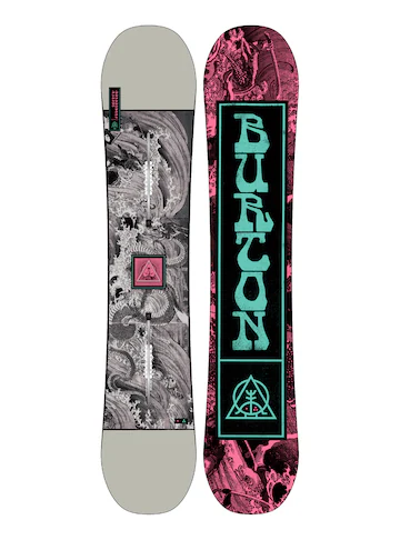Burton Descendant Snowboard