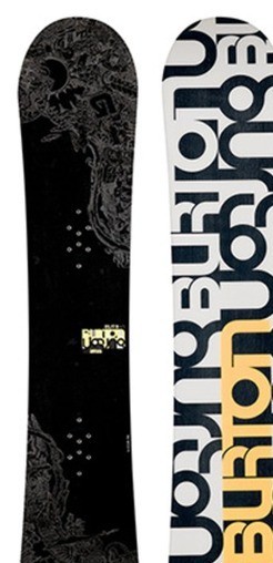 Burton Elite