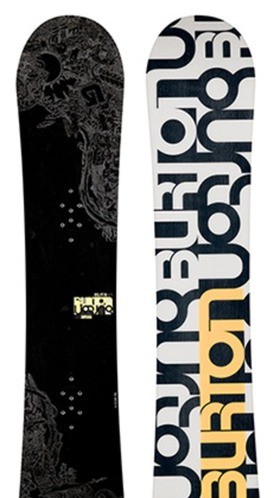 Burton Elite