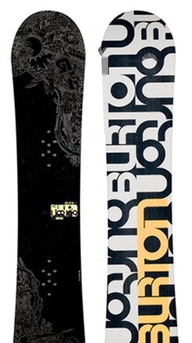 Burton Elite