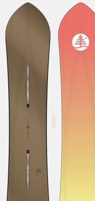 Burton Family Tree 3d Double Dog