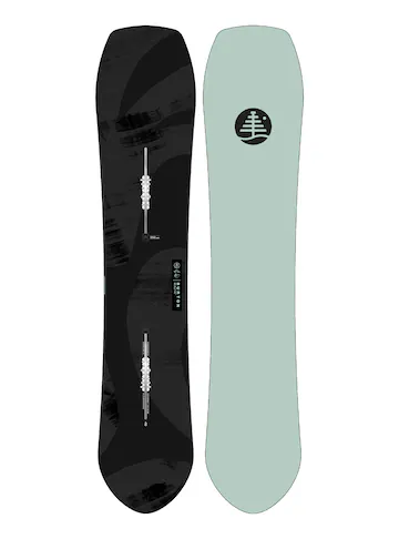 Burton Family Tree Big Gulp Snowboard