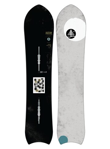 Burton Family Tree Bottom Feeder