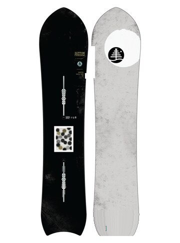 Burton Family Tree Bottom Feeder