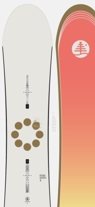 Burton Family Tree Gril Master Smalls