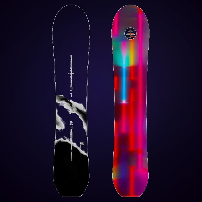 Burton Family Tree Gril Master 2024-2025