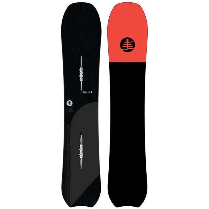 Burton Family Tree One Hitter