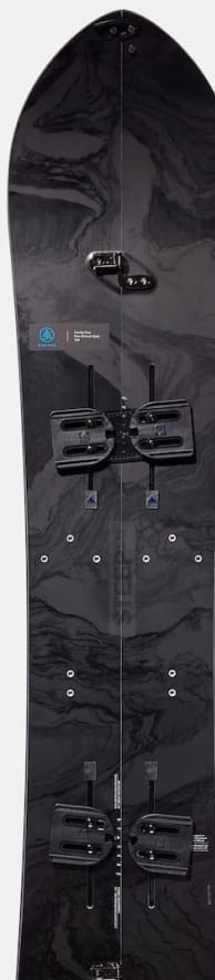 Burton Family Tree Pow Wrench Flat Top Splitboard