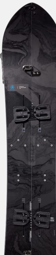 Burton Family Tree Pow Wrench Flat Top Splitboard