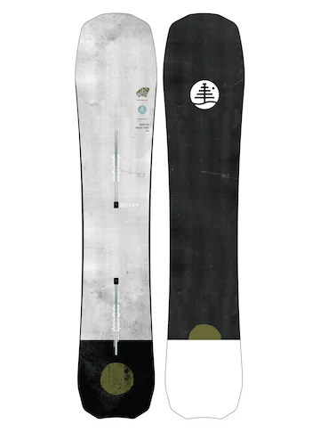 Burton Family Tree Stun Gun