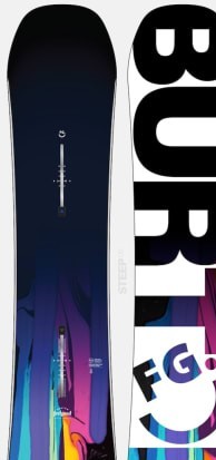 Burton Feelgood Smalls