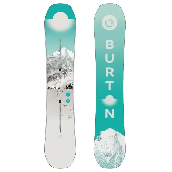 Burton Feelgood Womens