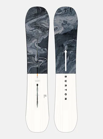 Burton Flight Attendant Camber