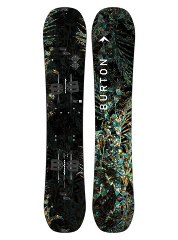 Burton Flight Attendant Split