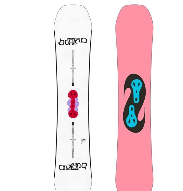 Burton Free Thinker 2024-2025