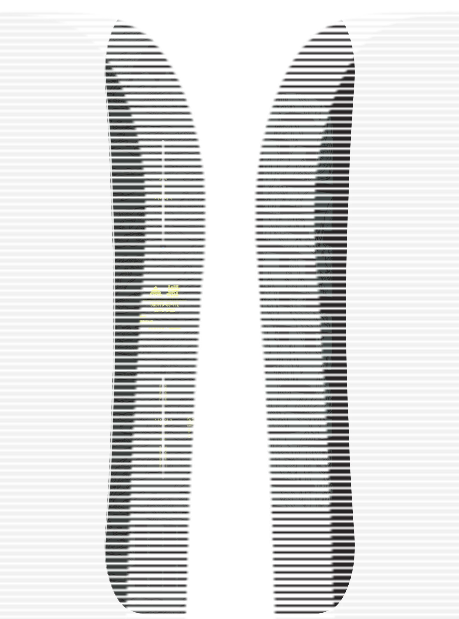 Burton Good Company Undefeated Camber