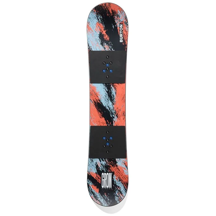 Burton Grom Camber Kids '