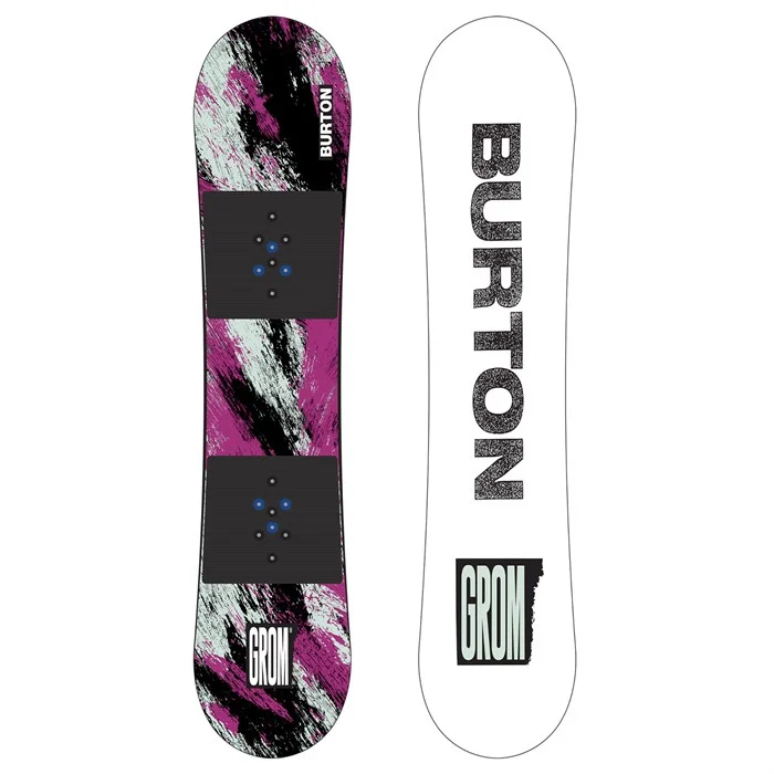 Burton Grom Kids '