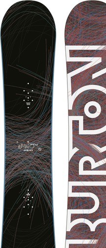 Burton Honcho
