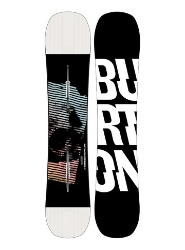 Burton Instigator Snowboard