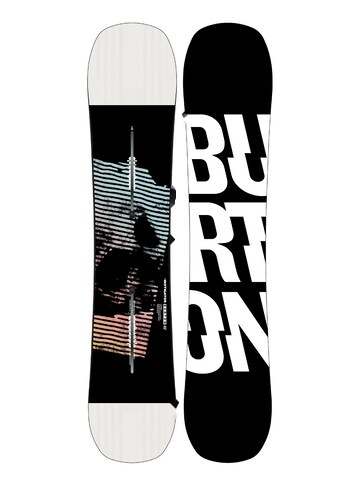 Burton Instigator Snowboard