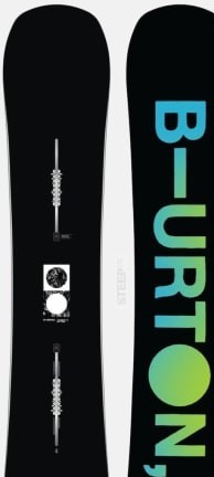 Burton Instigator