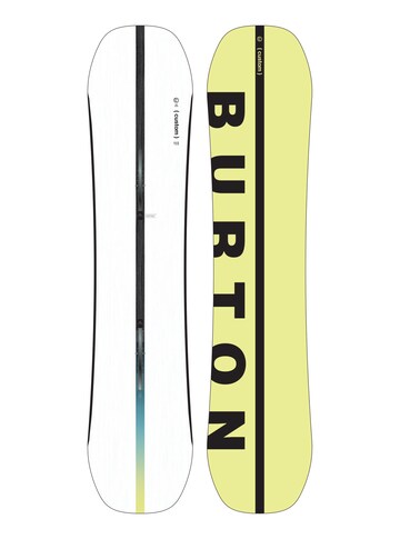 Burton Kids' Burton Custom Smalls Camber Snowboard