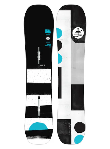 Burton Kids' Burton Family Tree Role Model