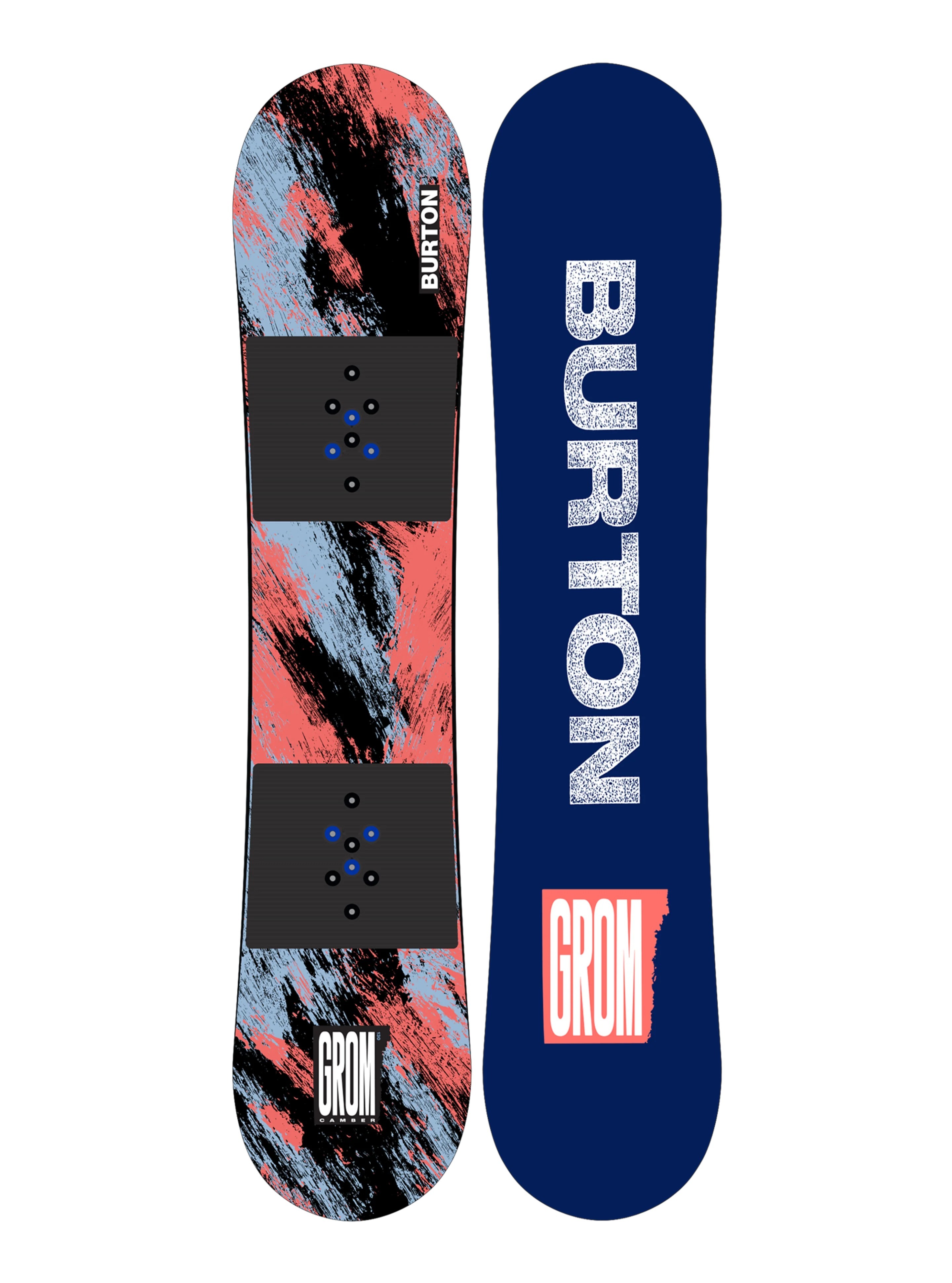 Burton Kids' Grom Camber