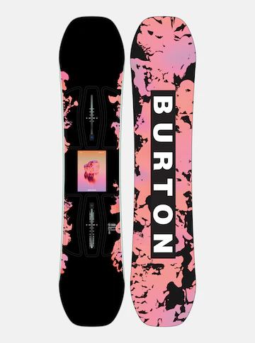 Burton Kids' Yeasayer Smalls