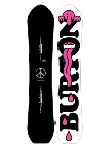 Burton Kilroy Custom