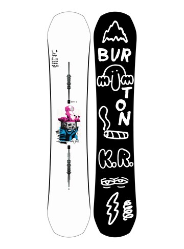 Burton Kilroy Process